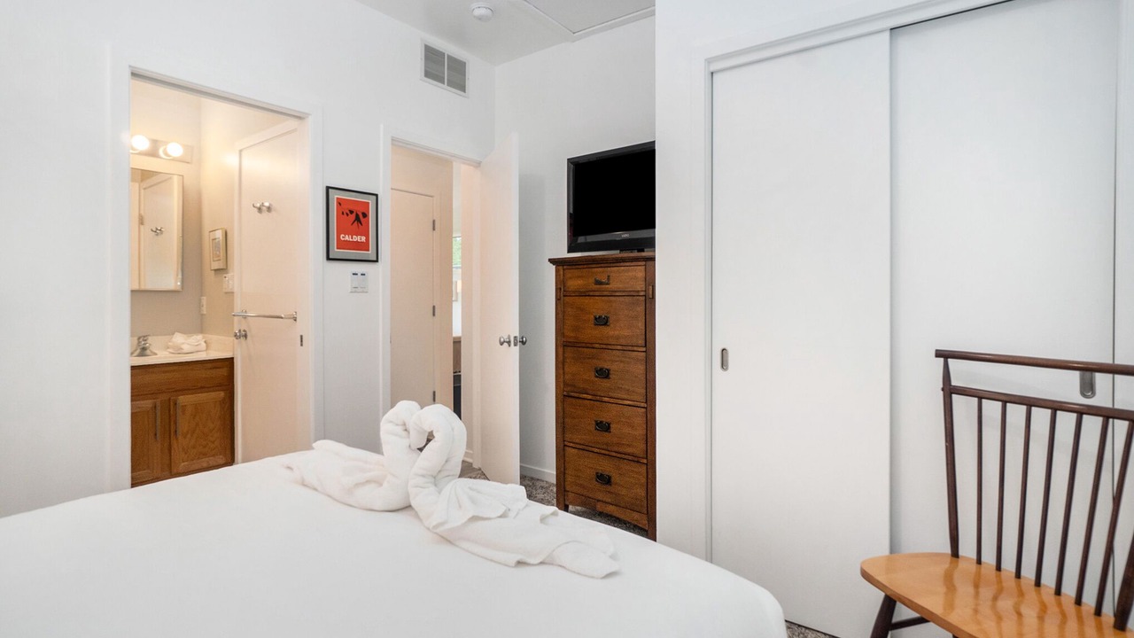 Photo of Bedroom in South Haven