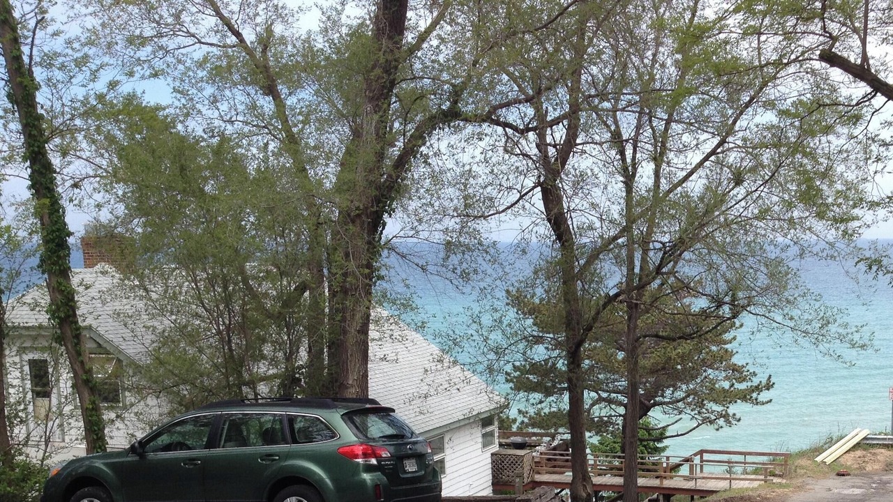 Photo of Outdoor in Porter Beach