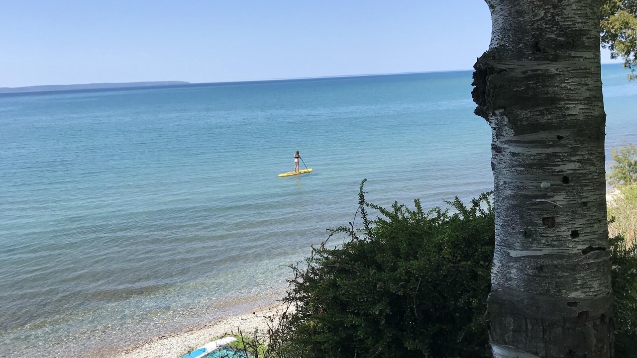 Photo of Others in Lake Leelanau