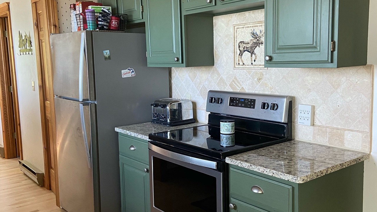 Photo of Kitchen in Indian River