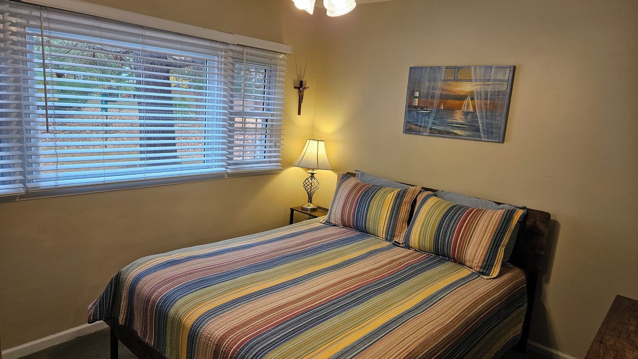 Photo of Bedroom in Pentwater