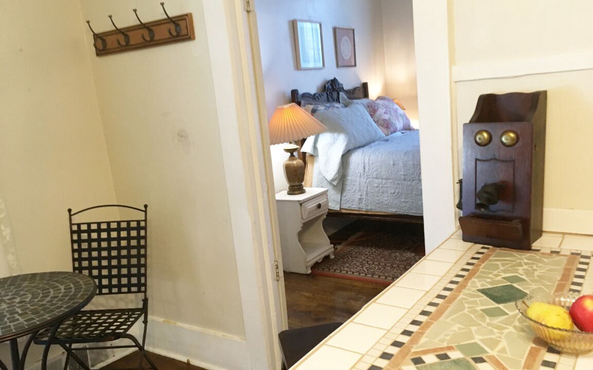 Photo of Bedroom in Hillsdale