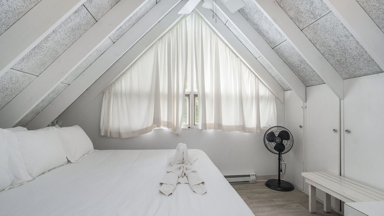 Photo of Bedroom in South Haven