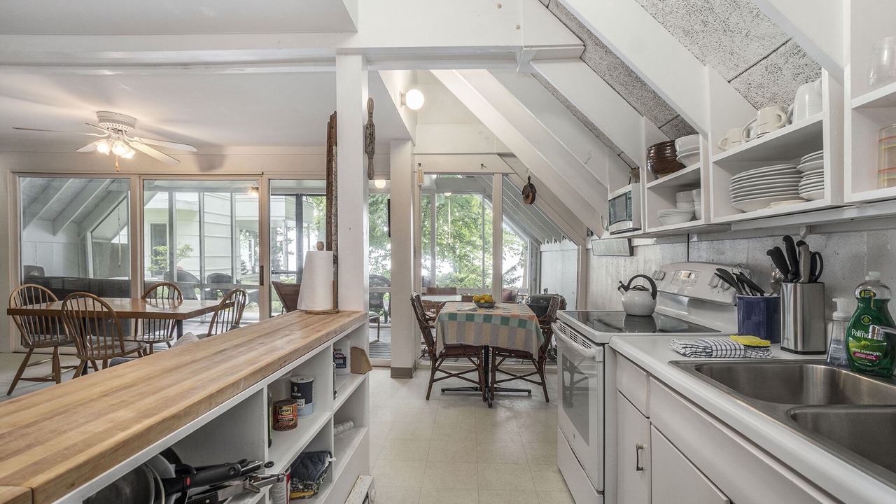 Photo of Kitchen in South Haven