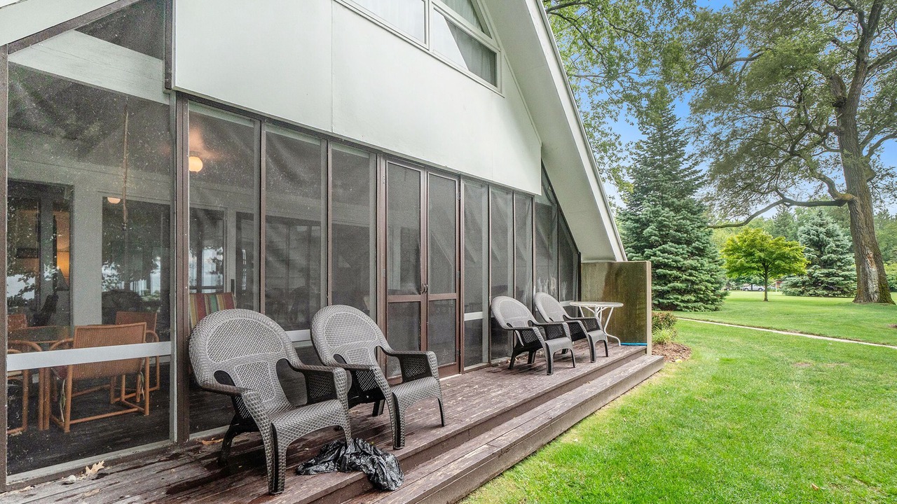 Photo of Patio Balcony in South Haven