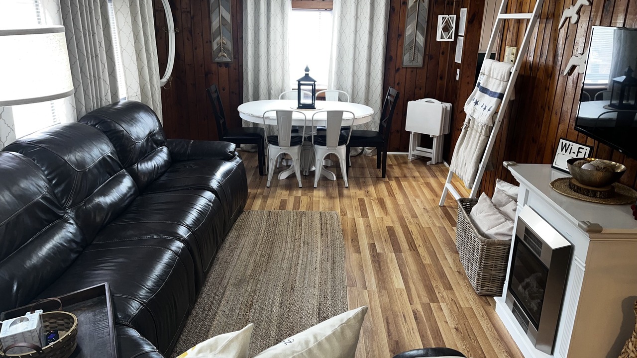 Photo of Bedroom in Lewiston