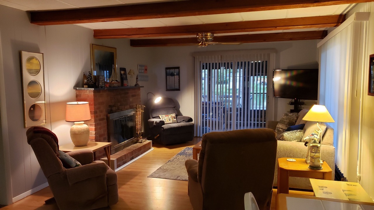 Photo of Livingroom in Syracuse