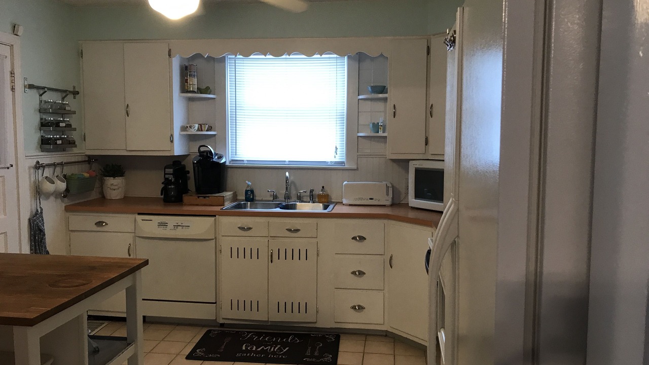 Photo of Kitchen in Saint Joseph