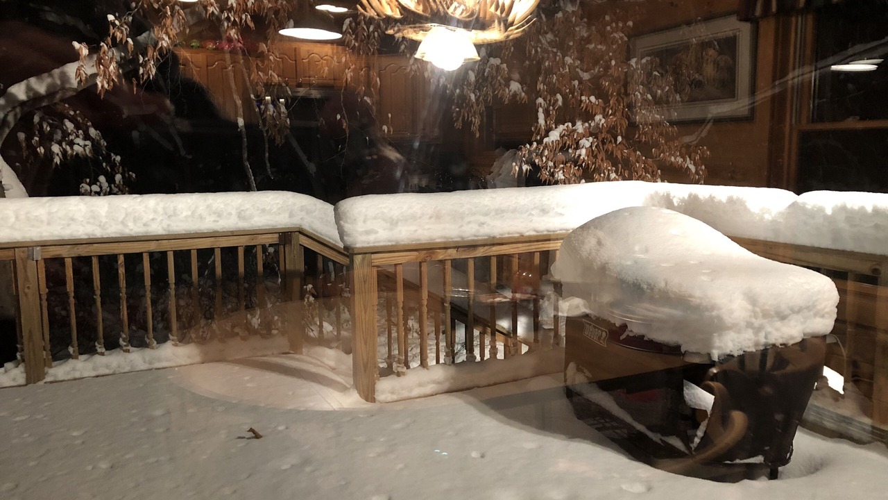 Photo of Outdoor in Elmira