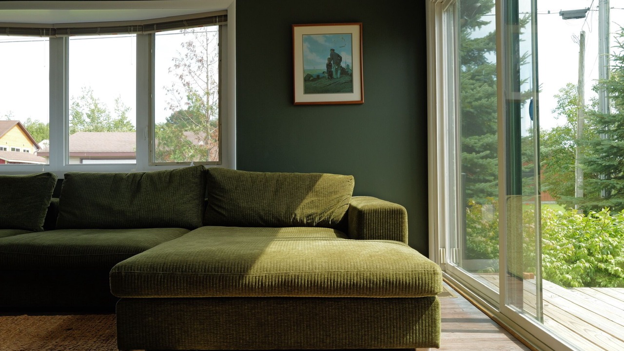 Photo of Livingroom in Hessel