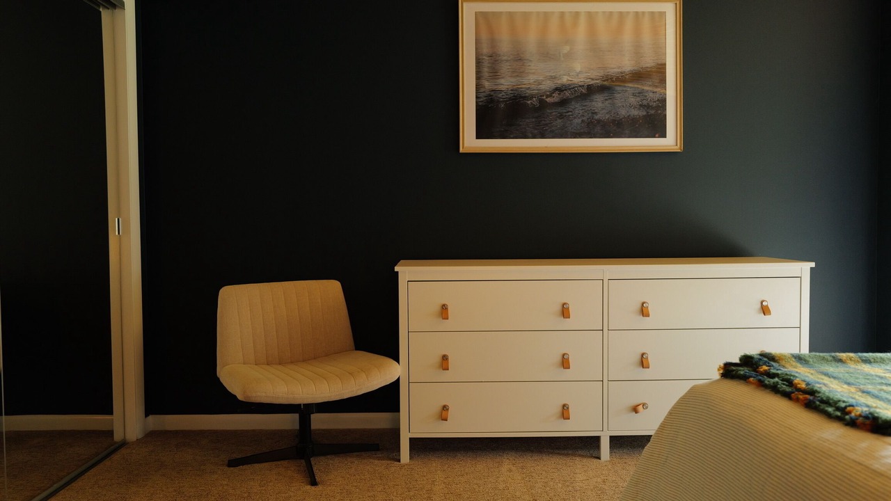 Photo of Bedroom in Hessel
