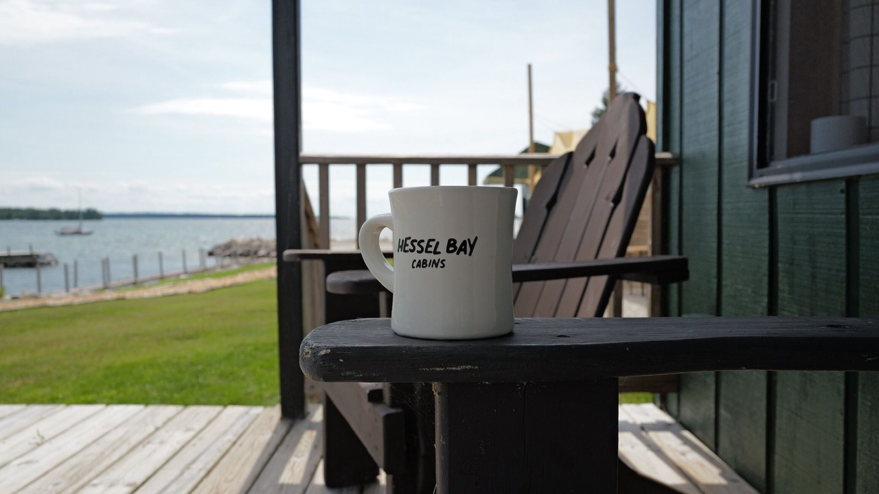Photo of Outdoor in Hessel