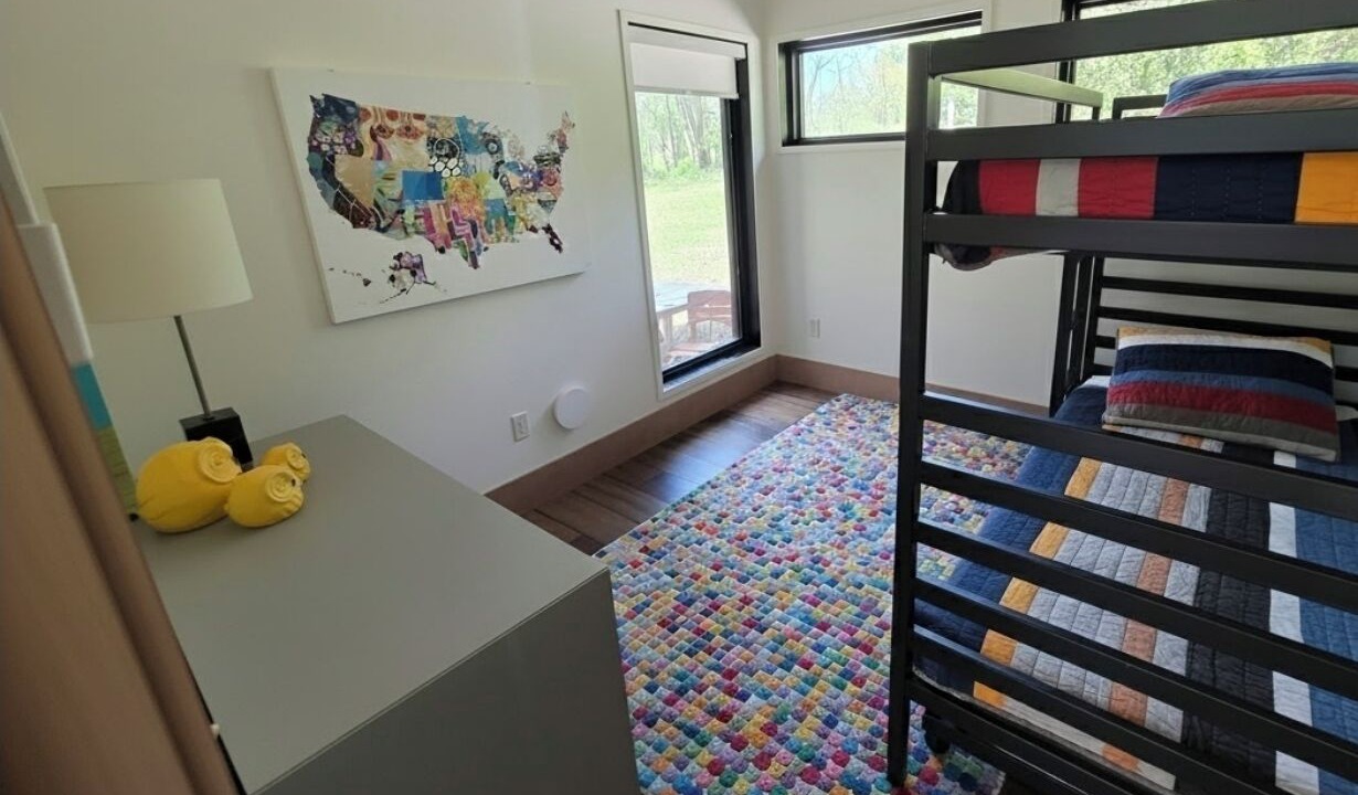 Photo of Bedroom in Three Oaks