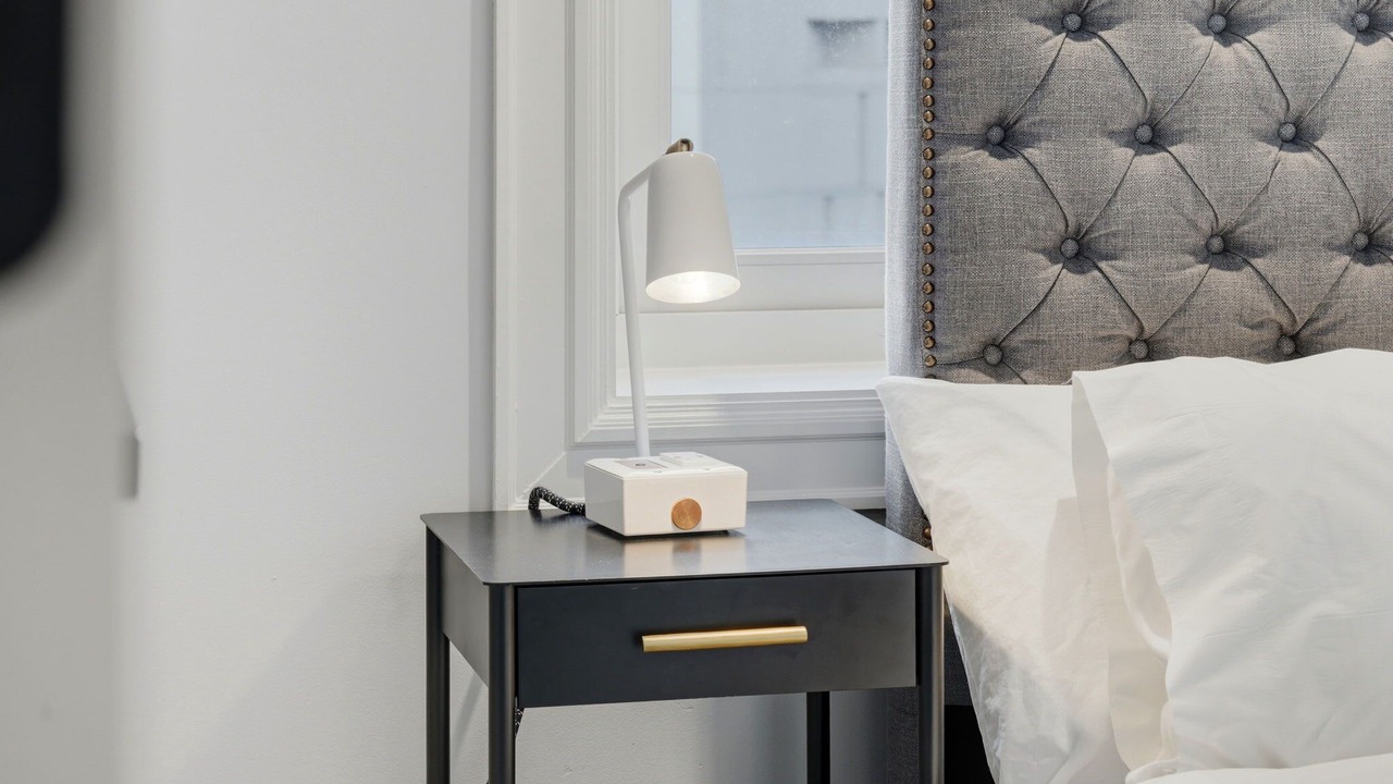 Photo of Bedroom in The Loop