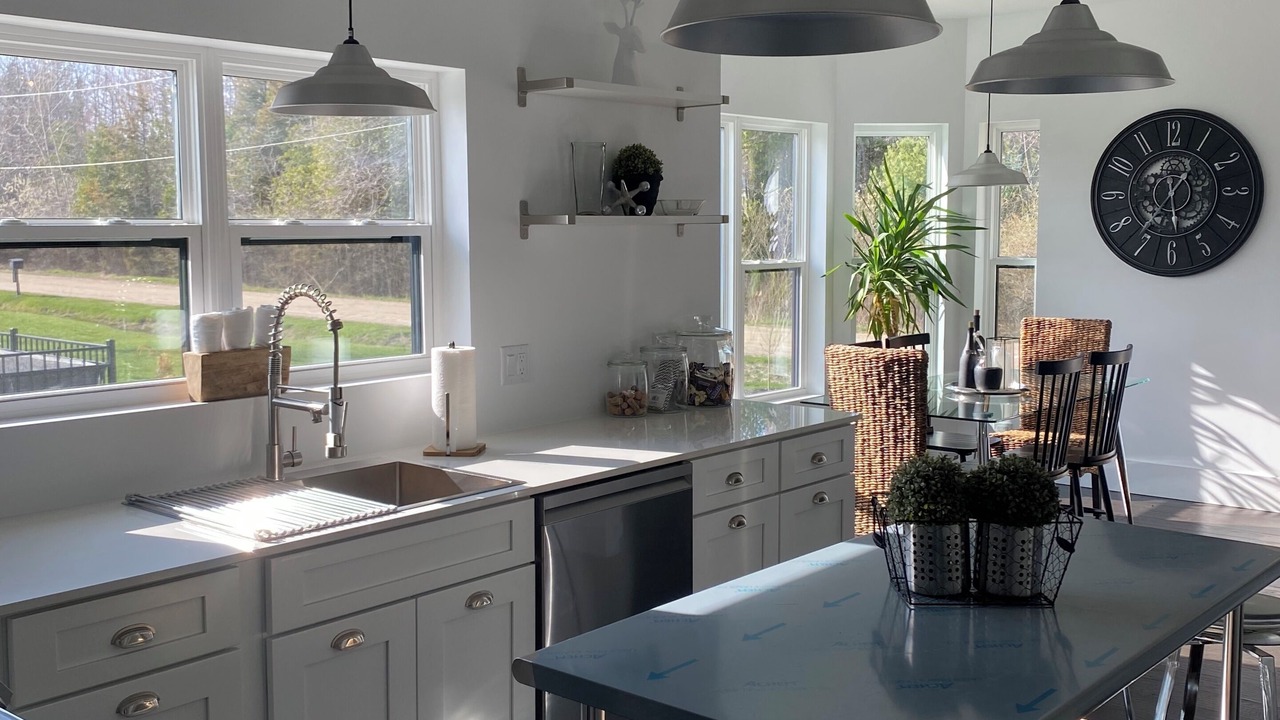 Photo of Kitchen in Mt. Pleasant