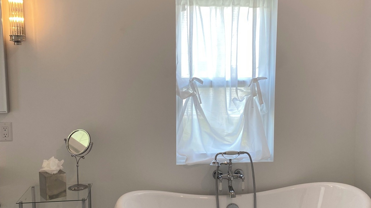 Photo of Bathroom in Mt. Pleasant