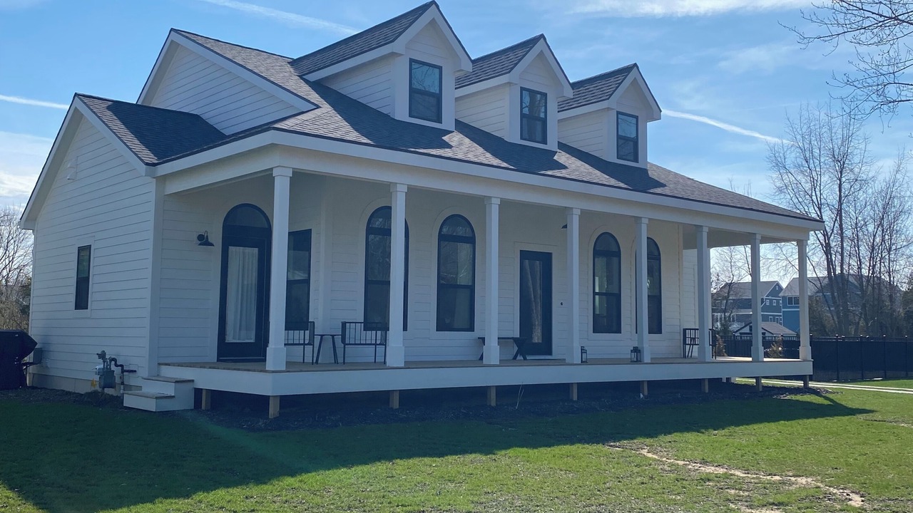 Photo of Outdoor in Mt. Pleasant