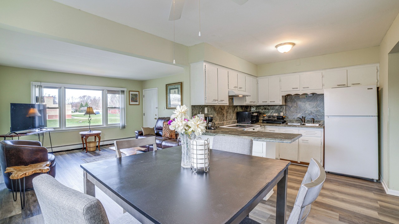 Photo of Kitchen in Homewood