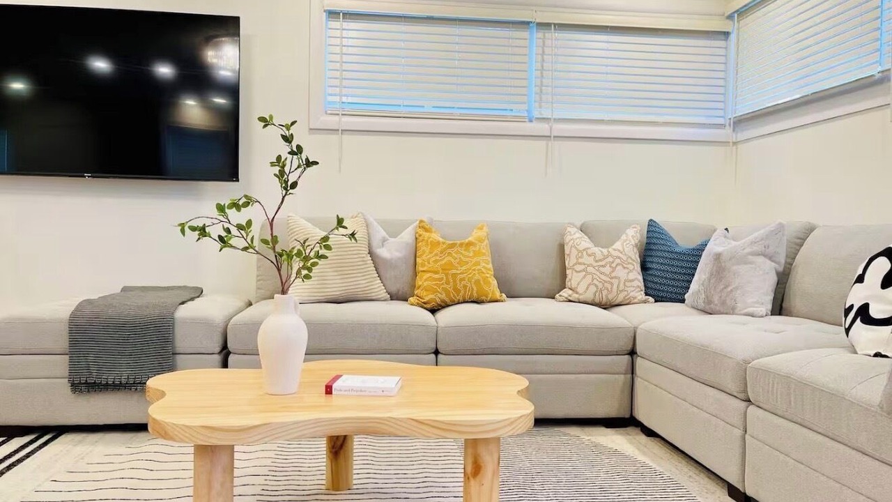 Photo of Livingroom in West Ridge