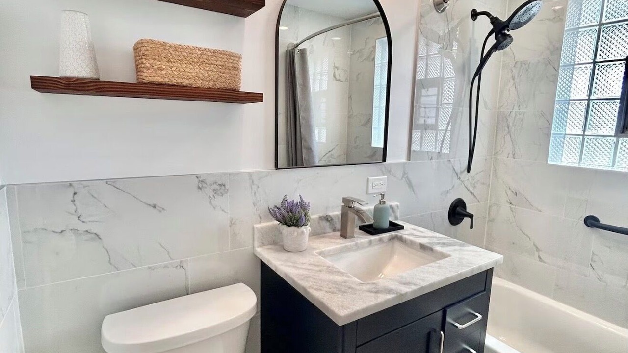 Photo of Bathroom in West Ridge