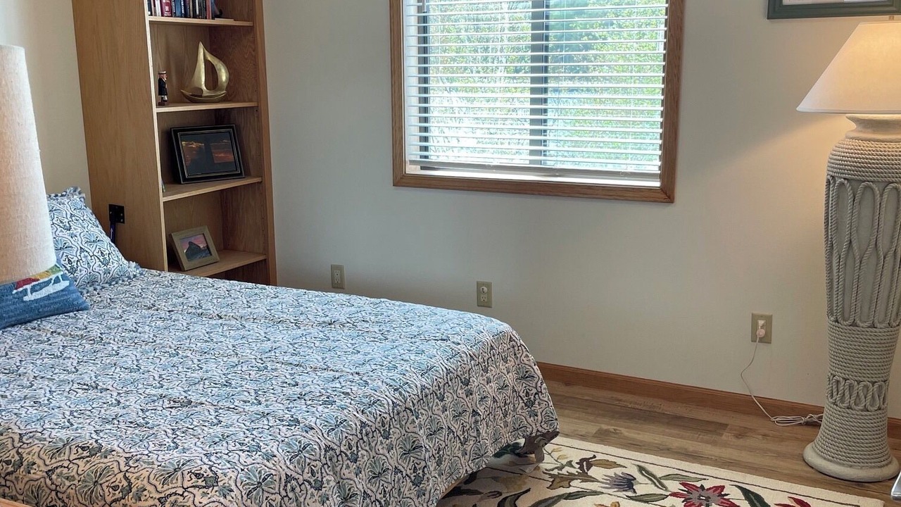 Photo of Bedroom in Frankfort