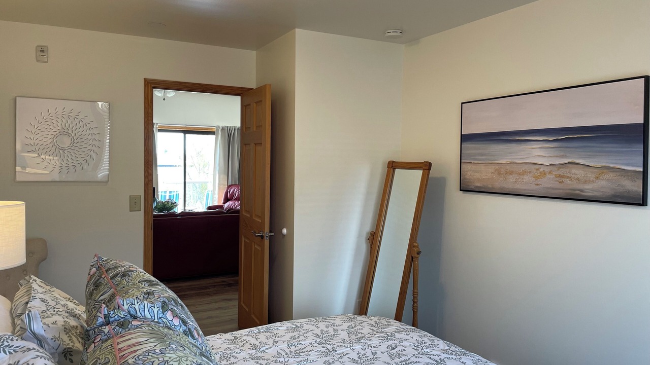Photo of Bedroom in Frankfort
