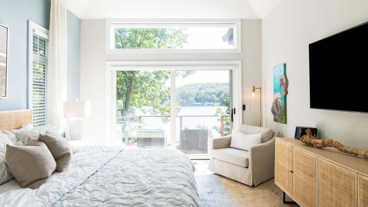 Photo of Bedroom in Oconomowoc