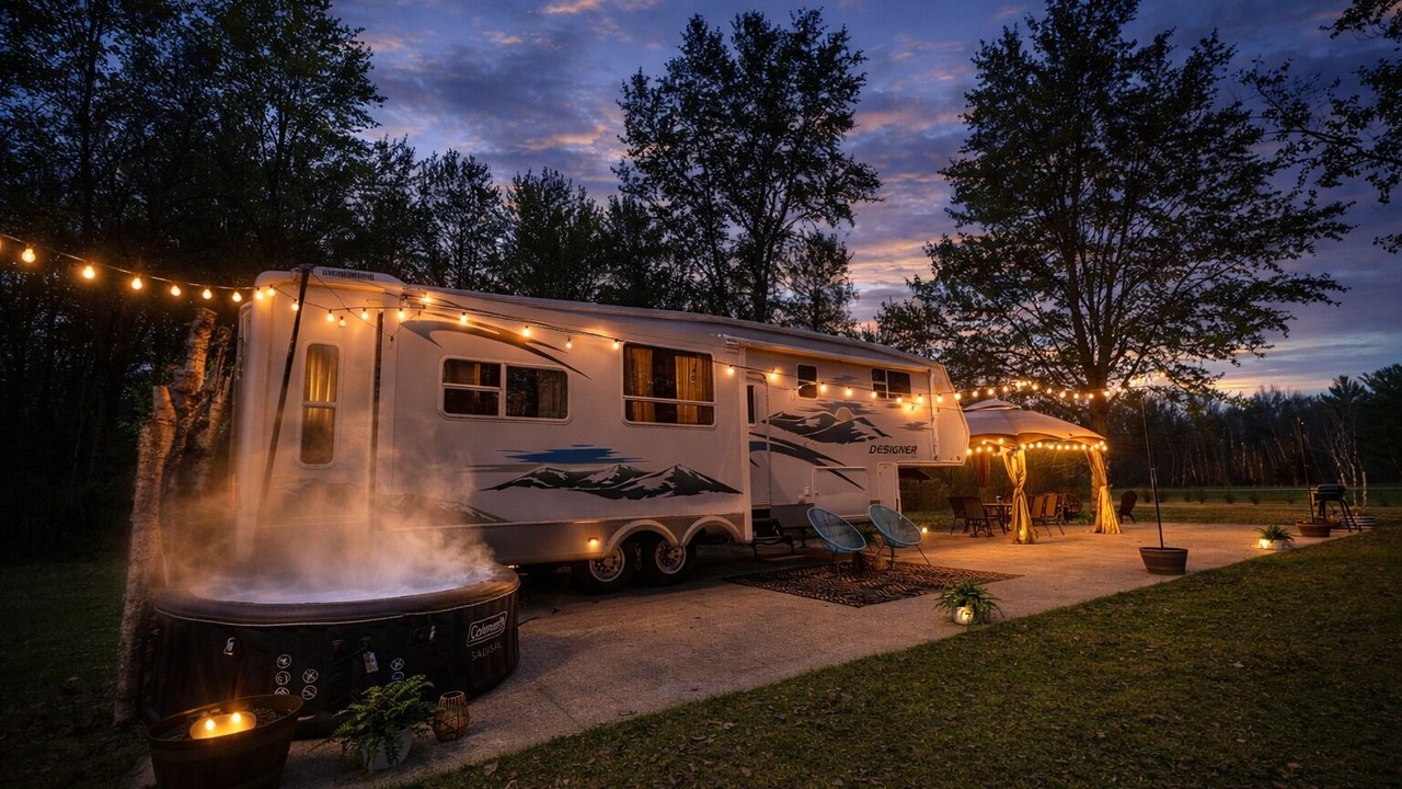 Photo of Outdoor in Fostoria