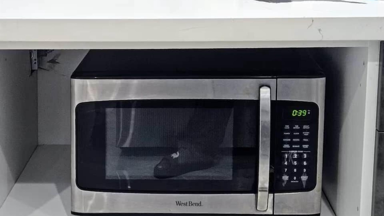 Photo of Kitchen in Miami Shores