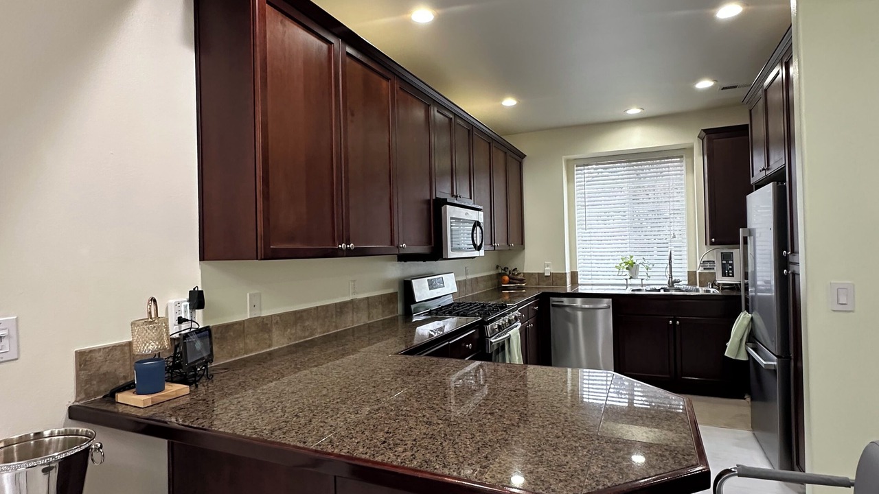 Photo of Kitchen in Mill Creek