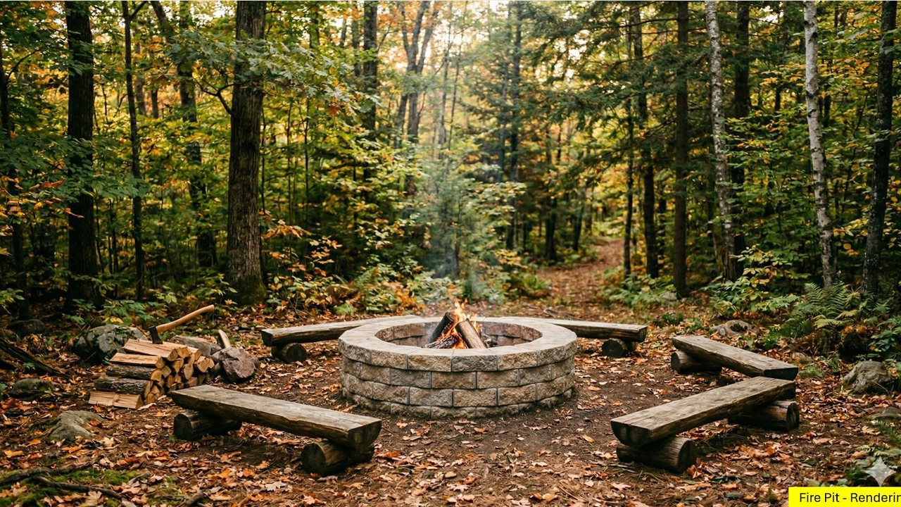 Photo of Outdoor in Marinette