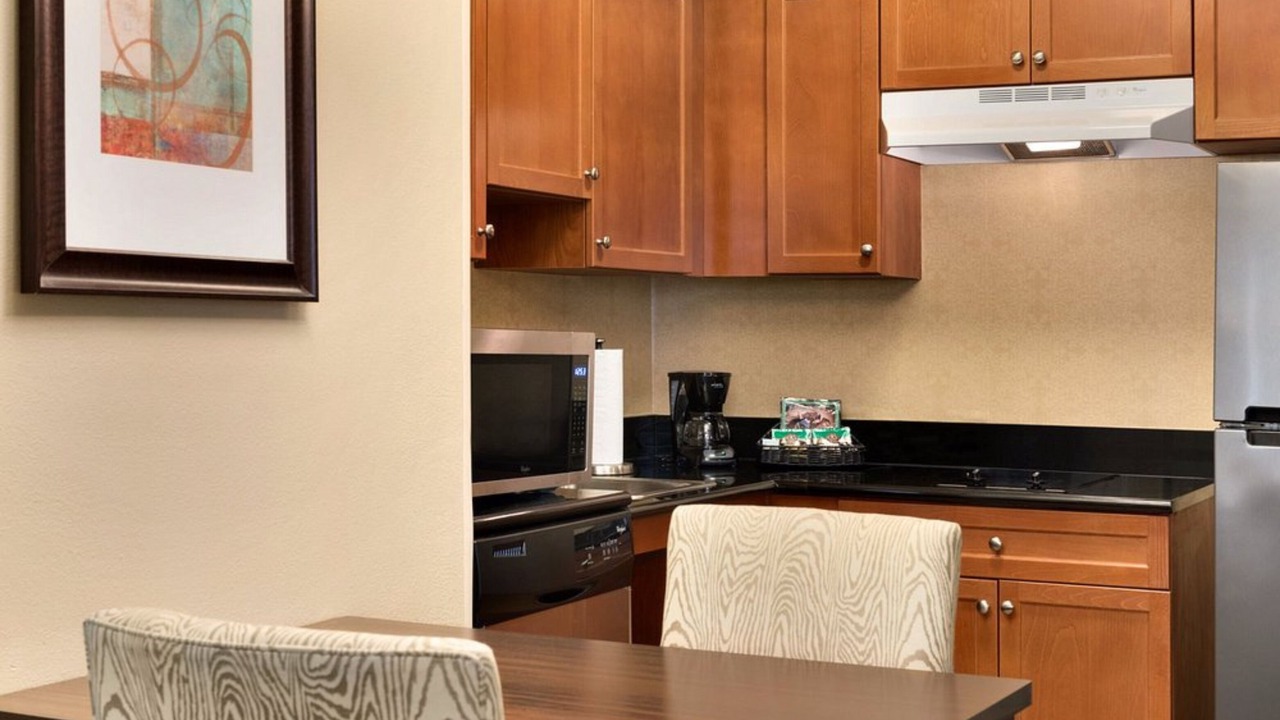 Photo of Kitchen in East Beltline