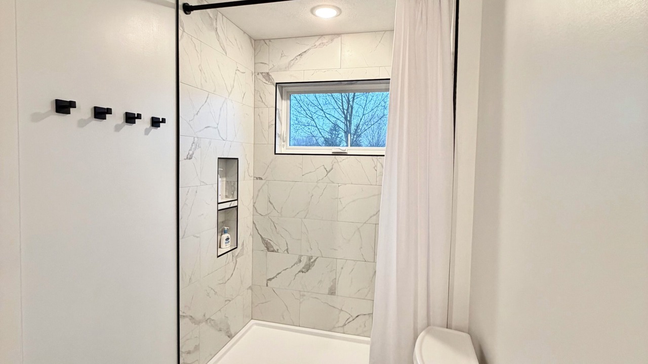 Photo of Bathroom in Traverse City