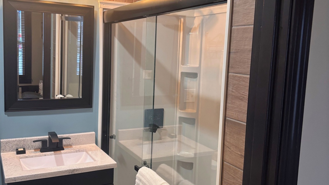 Photo of Bathroom in South Milwaukee