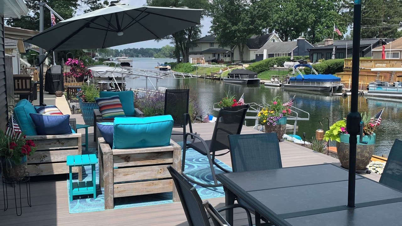 Photo of Outdoor in Sister Lakes