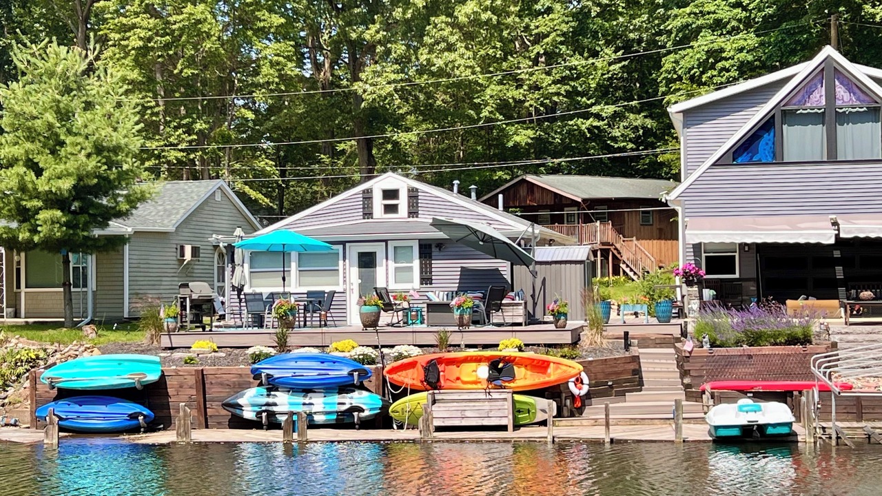 Photo of Outdoor in Sister Lakes