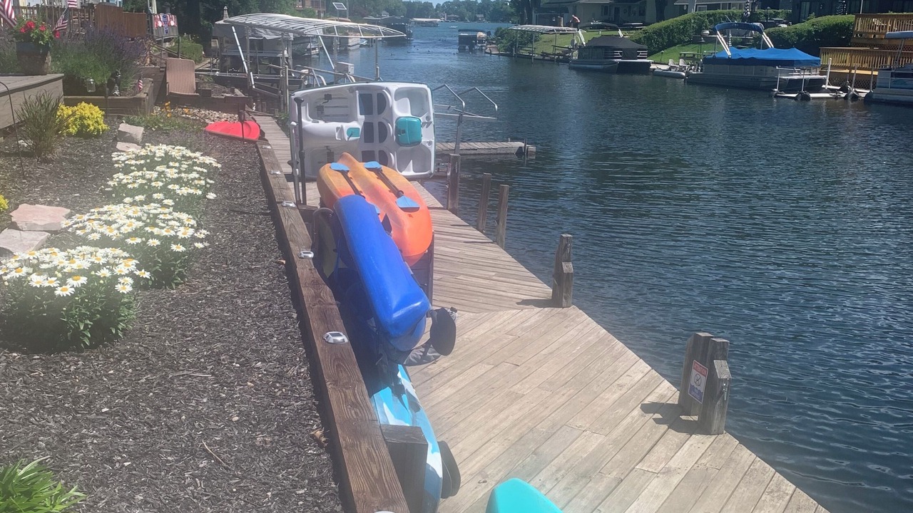 Photo of Outdoor in Sister Lakes