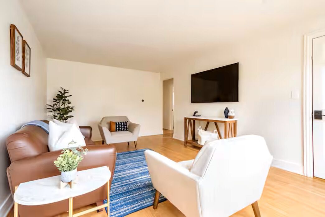 Photo of Livingroom in Dunning