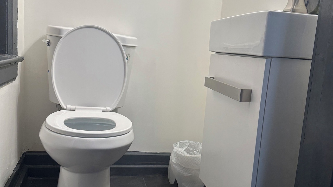 Photo of Bathroom in Greater Grand Crossing