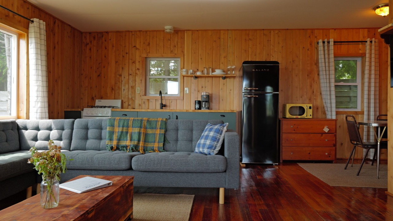 Photo of Livingroom in Hessel