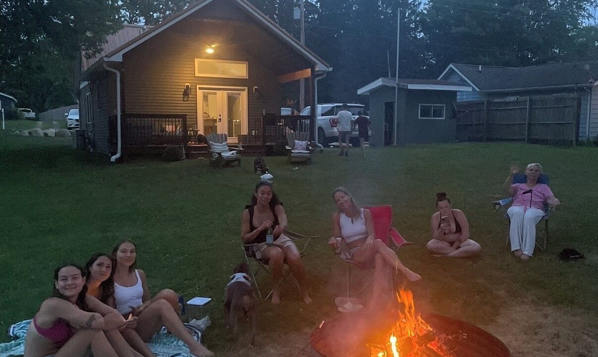 Photo of Outdoor in Dowling