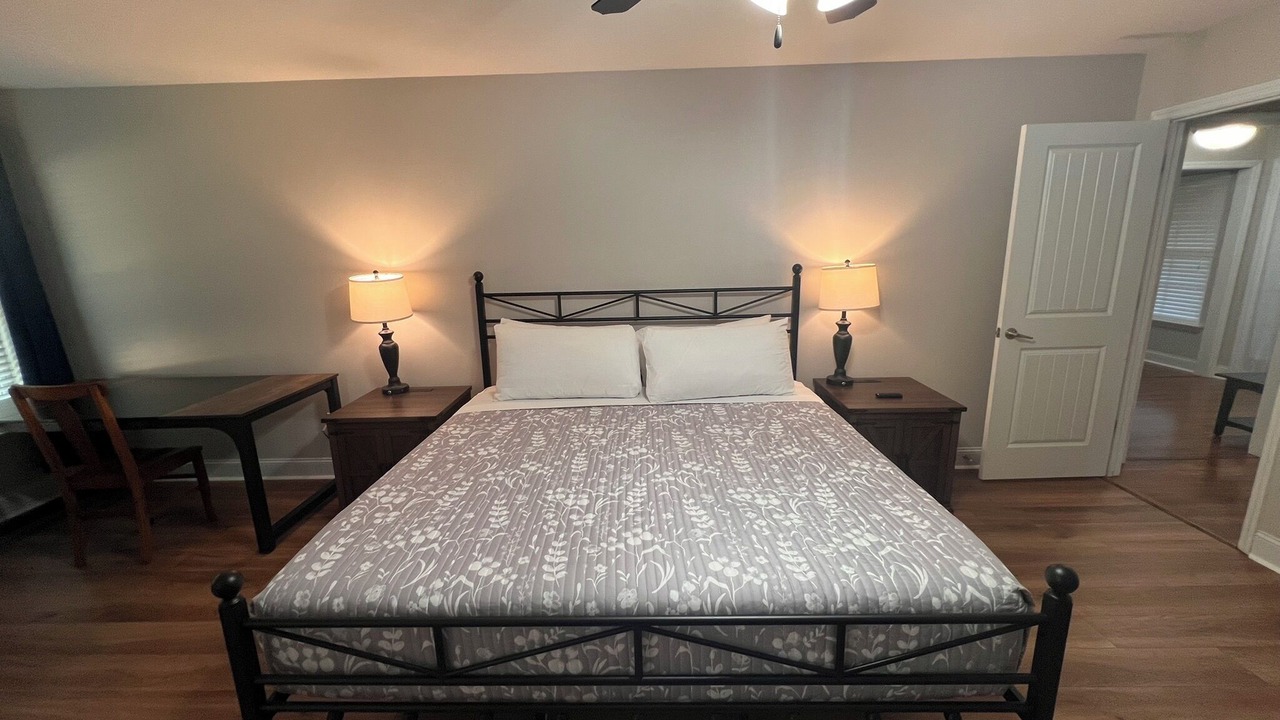 Photo of Bedroom in Huntsville