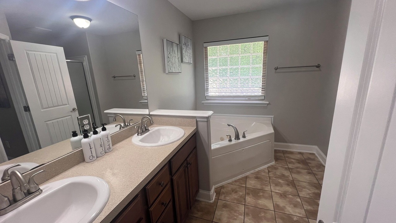 Photo of Bathroom in Huntsville