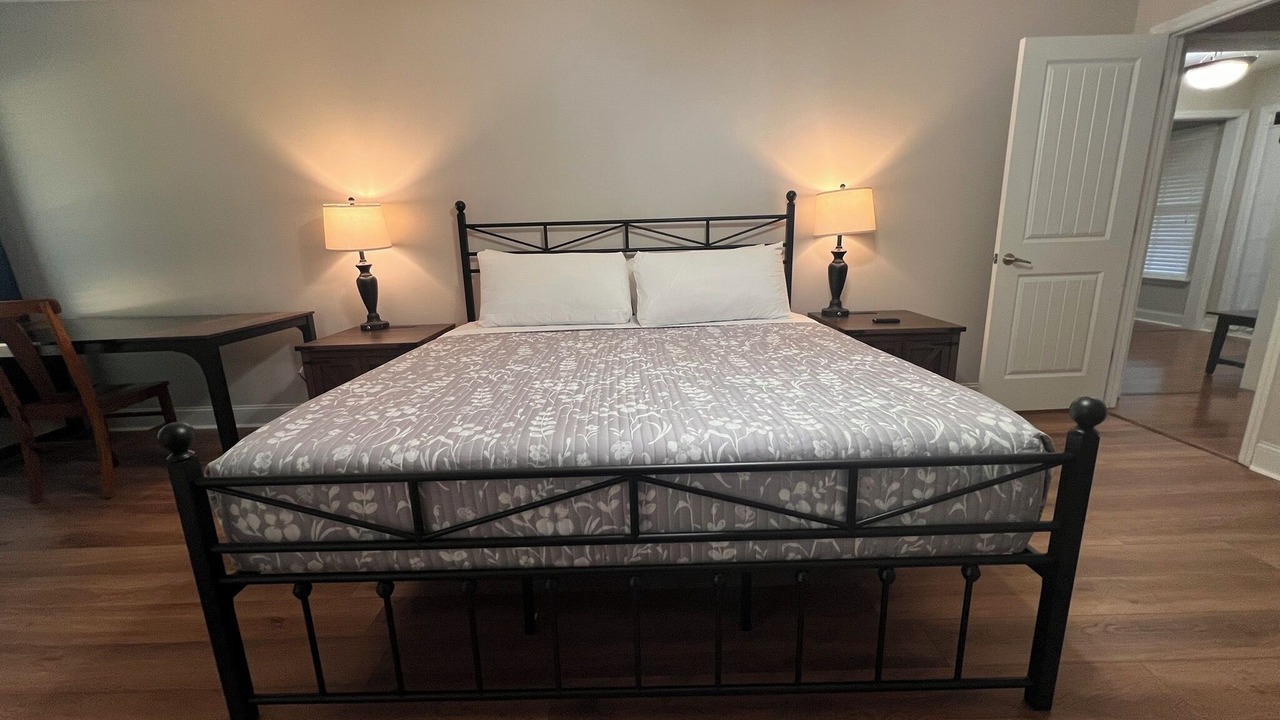 Photo of Bedroom in Huntsville