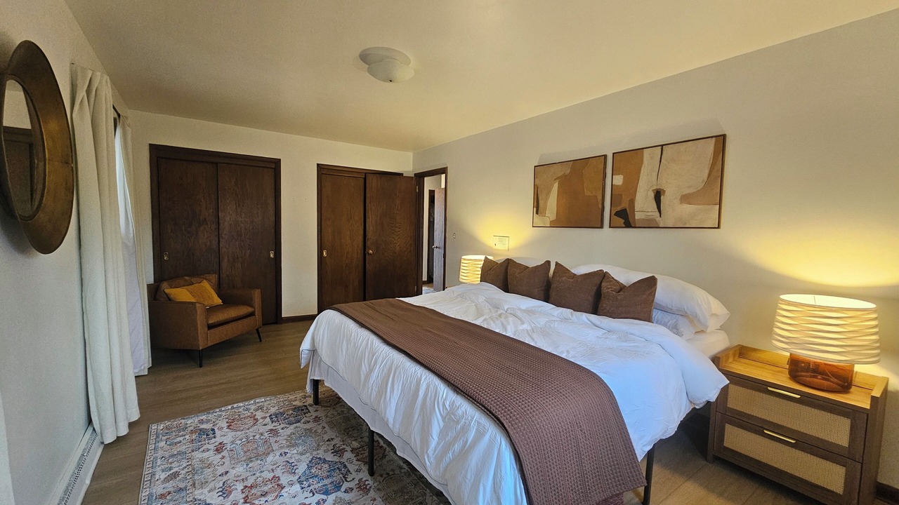 Photo of Bedroom in Racine