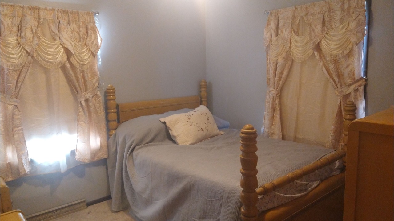 Photo of Bedroom in Monticello