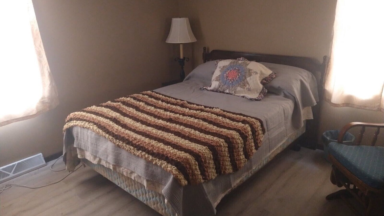 Photo of Bedroom in Monticello
