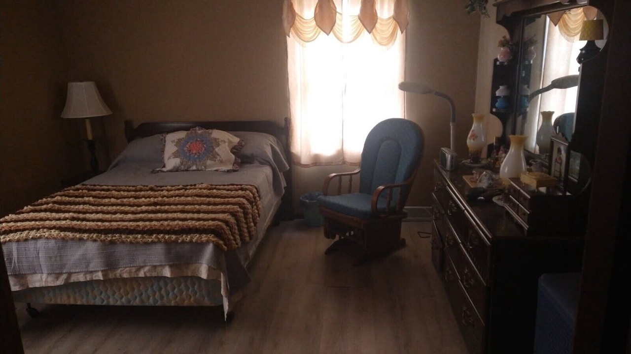 Photo of Bedroom in Monticello