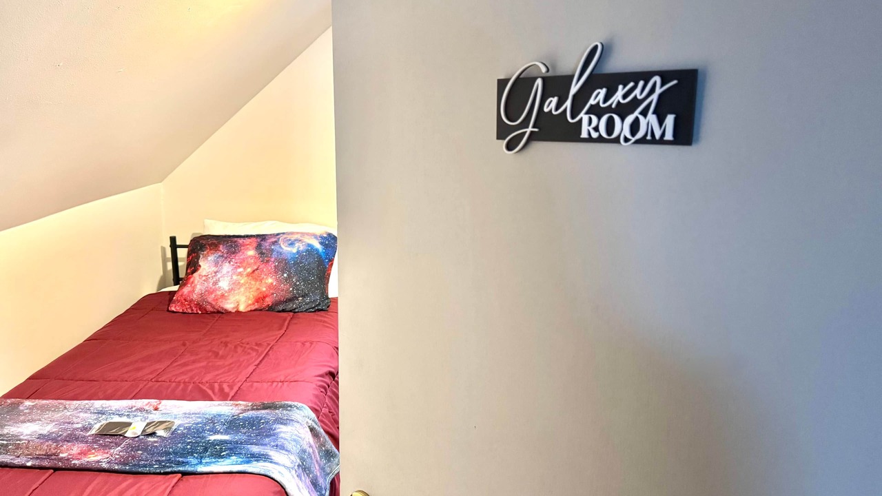 Photo of Bedroom in Paris
