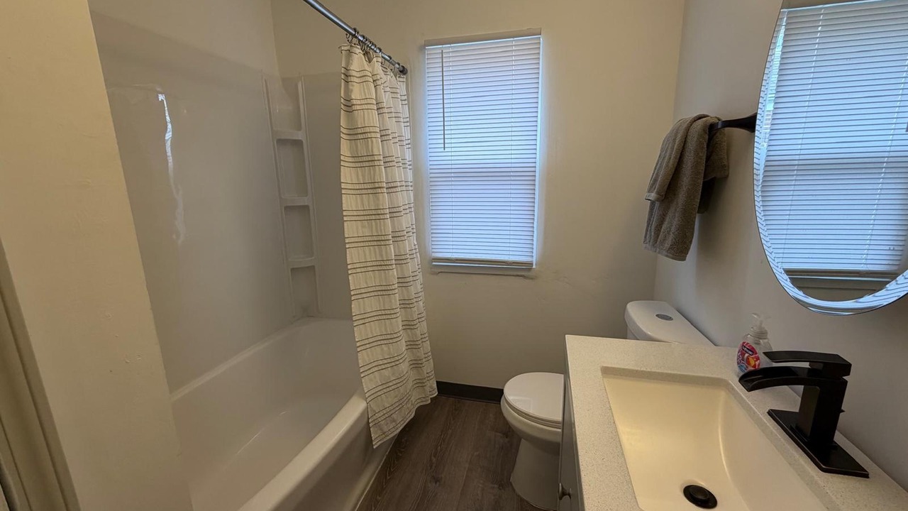 Photo of Bathroom in Gary